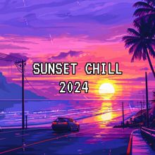 Miami Beats: Sunset Chill 2024