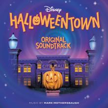 Mark Mothersbaugh: Halloweentown (Original Soundtrack)