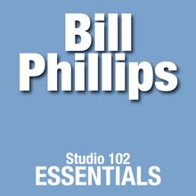 Bill Phillips: Roll On Mississippi