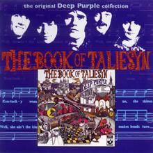 Deep Purple: The Book of Taliesyn