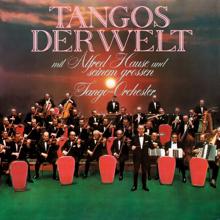 Alfred Hause: Tango by Albeniz (Version 1973)