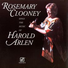 Rosemary Clooney: Ding Dong The Witch Is Dead