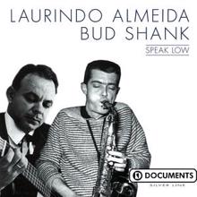 Laurindo Almeida, Bud Shank: Blue Baiáo