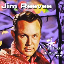 Jim Reeves: An Old Christmas Card