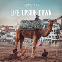 Morgan Evans: Life Upside Down EP