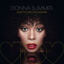 Donna Summer: MacArthur Park (Laidback Luke Remix)