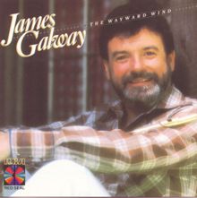 James Galway: The Wayward Wind