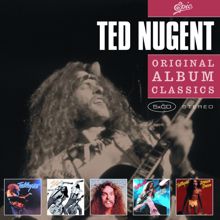 Ted Nugent: Weekend Warriors