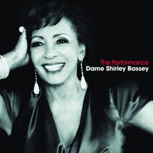 Shirley Bassey: Almost There