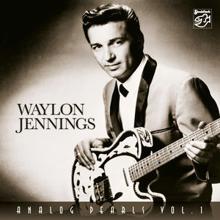 Waylon Jennings: Sally Was a Good Old Girl