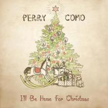 Perry Como: I'll Be Home for Christmas