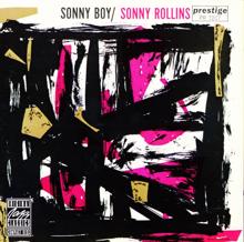 Sonny Rollins: Sonny Boy