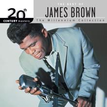 James Brown: 20th Century Masters: The Millennium Collection: The Best of James Brown