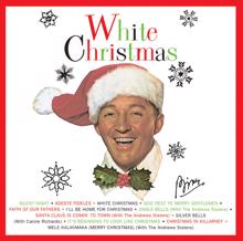 Bing Crosby: Silent Night