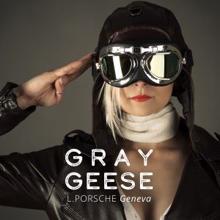 L.porsche: Gray Geese