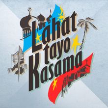 QuESt: Lahat Tayo Kasama (feat. Brand Pilipinas Artists)