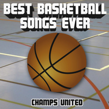Champs United: Pump Up the Jam