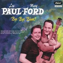 Les Paul: Blues Stay Away From Me