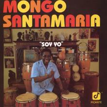 Mongo Santamaría: Sweet Love