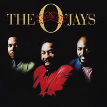 THE O'JAYS: Heartbreaker