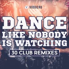 Vuducru: Flashdance...What a Feeling (Vuducru Remix)