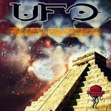 UFO feat. Leppy: Space Jungle (Original Mix)