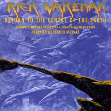 Patrick Stewart/Rick Wakeman/Fraser Thorneycroft-Smith/Phil Williams/Simon Hanson/London Symphony Orchestra/David Snell/English Chamber Choir/Guy Protheroe: Mother Earth a. The Shadow of June b. The Gallery c. The Avenue of Prismed Light d. The Earthquake