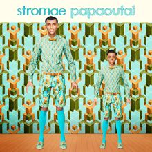 Stromae: papaoutai (Extended) (papaoutai)
