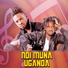 Bobi Wine: Ndi Muna Uganda