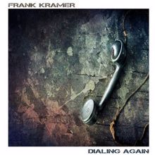 Frank Krämer: Dialing Again (Electro Edit)