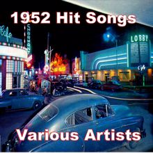 Various Artists: 1952 Hit Songs