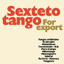 Sexteto Tango: Milontango