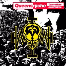 Queensrÿche: The Mission (Live At The Hammersmith Odeon, London/1990)
