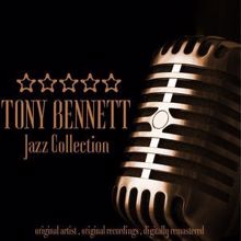 Tony Bennett: I Won't Cry Anymore (Remastered)