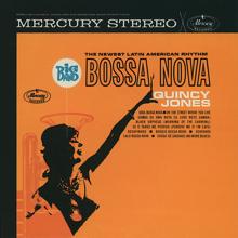 Quincy Jones And His Orchestra: Soul Bossa Nova