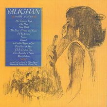 Sarah Vaughan: Vaughan With Voices
