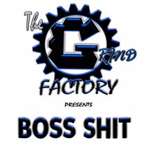 Various Artists: Boss Shit