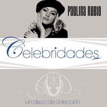 Paulina Rubio: Celebridades