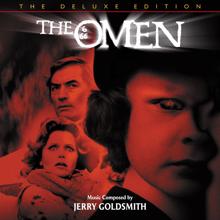 Jerry Goldsmith, National Philharmonic Orchestra, Lionel Newman: 666