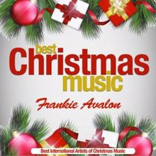 Frankie Avalon: Best Christmas Music