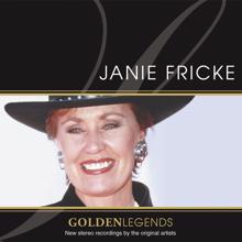 Janie Fricke: Golden Legends: Janie Fricke