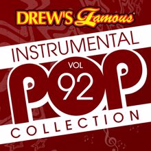 The Hit Crew: Drew's Famous Instrumental Pop Collection (Vol. 92)