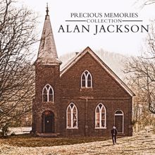 Alan Jackson: Amazing Grace