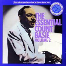 Count Basie & His Orchestra: The Apple Jump (78rpm Version)