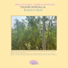 Tame Impala: Borderline (Blood Orange Remix)