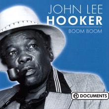 John Lee Hooker: Everybody`s Blues