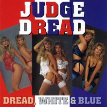 Judge Dread: The Ballard Of Judge Dread