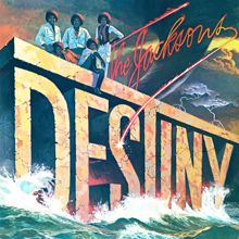 The Jacksons: Destiny