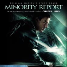 John Williams: Minority Report