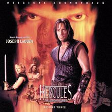 Joseph LoDuca: Eire: Resurrection / Render Unto Caesar: Hero's Welcome